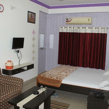 Hotel Shyam Palace Nāgaur 외부 사진