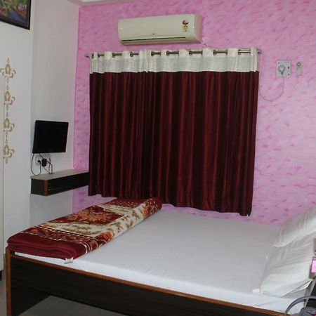 Hotel Shyam Palace Nāgaur 외부 사진