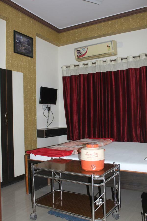 Hotel Shyam Palace Nāgaur 외부 사진