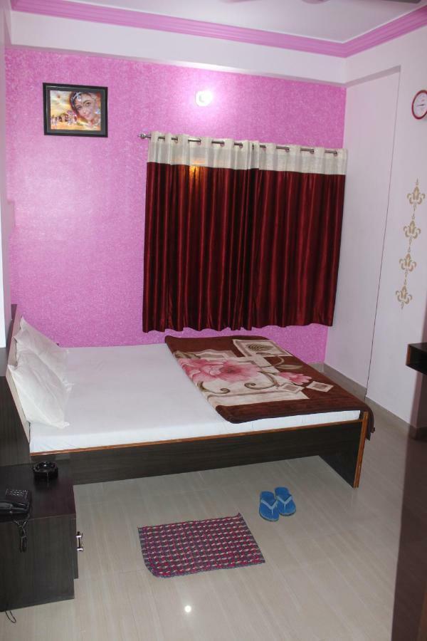 Hotel Shyam Palace Nāgaur 외부 사진